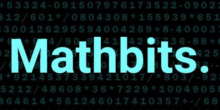 御三家Game-Mathbits