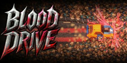 御三家Game-血液驱动