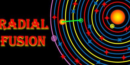 御三家Game-径向融合