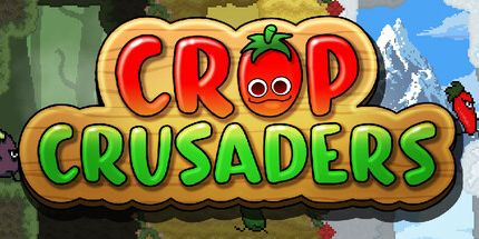 御三家Game-作物十字军