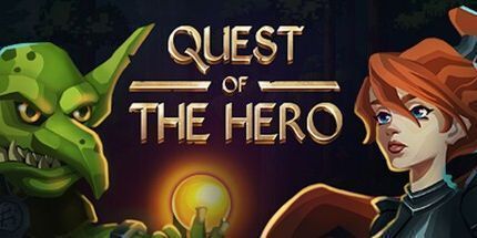 御三家Game-英雄的追求