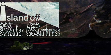 御三家Game-岛外的黑暗