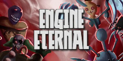 御三家Game-发动机永恒