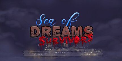 御三家Game-梦想之海幸存者