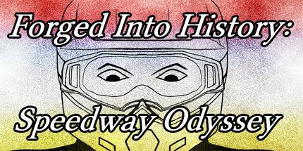 御三家Game-锻造成历史: 高速公路奥德赛