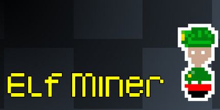 御三家Game-ElfMiner