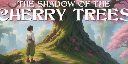 御三家Game-樱桃树的影子