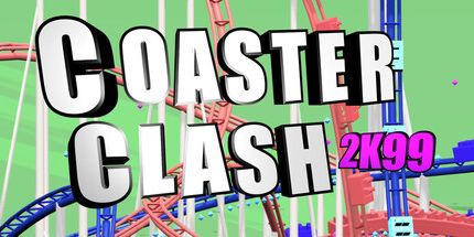 御三家Game-过山车冲突2k99-过山车防御