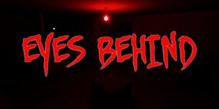 御三家Game-眼睛后面