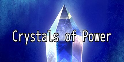 御三家Game-水晶的力量