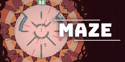 御三家Game-迷宫