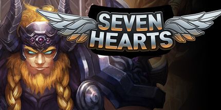 御三家Game-七颗心