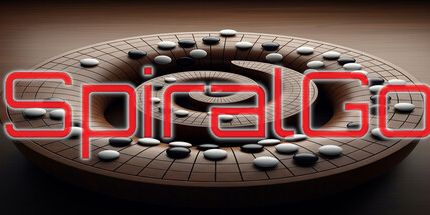 御三家Game-SpiralGo