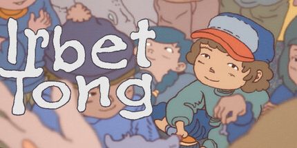 御三家Game-Irbet Tong