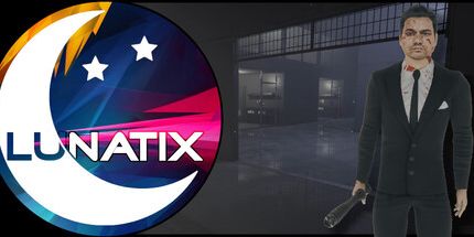 御三家Game-Lunatix