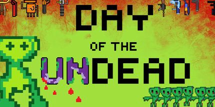 御三家Game-亡灵之日