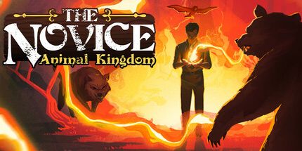 御三家Game-新手: 动物王国