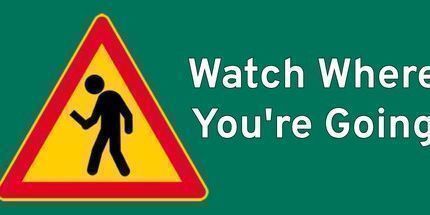 御三家Game-看你要去哪里