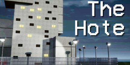 御三家Game-酒店