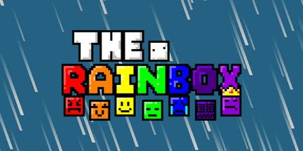 御三家Game-雨箱