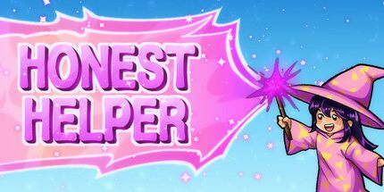 御三家Game-诚实的帮手