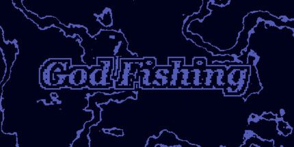 御三家Game-上帝钓鱼