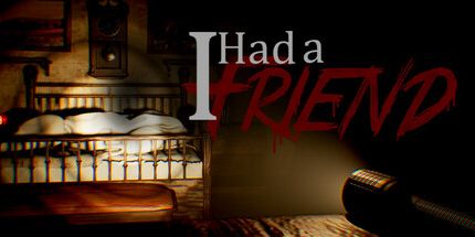 御三家Game-我有一个朋友