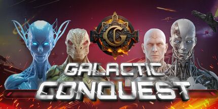 御三家Game-银河征服