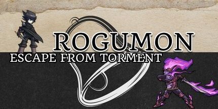 御三家Game-Rogumon