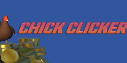 御三家Game-小鸡点击器