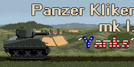 御三家Game-Panzer Kliker mk I Yanks