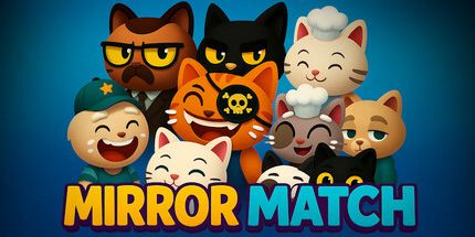 御三家Game-镜像匹配