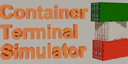 御三家Game-集装箱码头模拟器