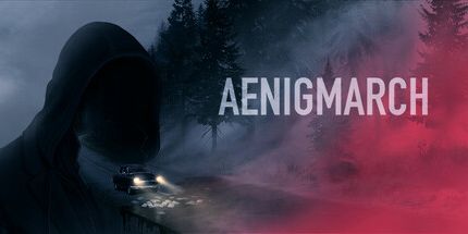 御三家Game-Aenigmarch