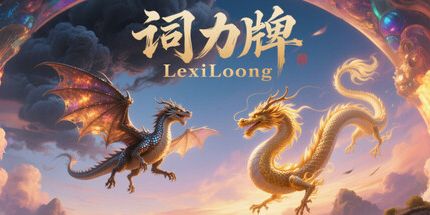 御三家Game-词力牌