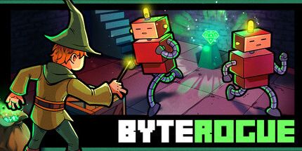 御三家Game-ByteRogue