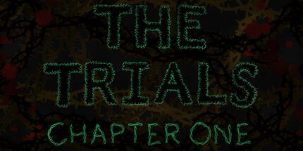 御三家Game-审判-第一章