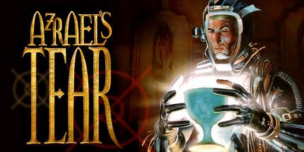 御三家Game-Azrael的眼泪