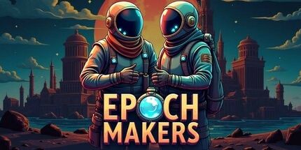 御三家Game-划时代者