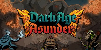 御三家Game-黑暗时代asder