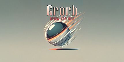 御三家Game-Grorb: 成长的Orb