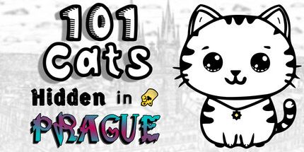 御三家Game-101猫藏在布拉格