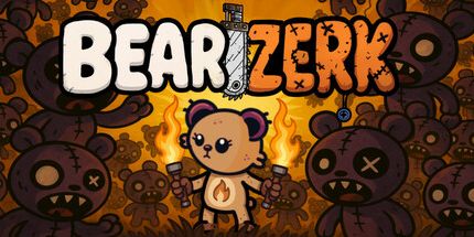 御三家Game-Bearzerk