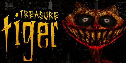 御三家Game-宝藏虎