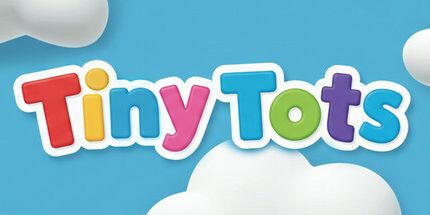 御三家Game-Tiny Tots