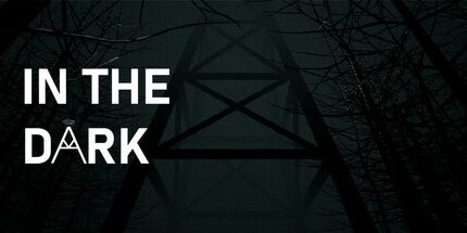 御三家Game-在黑暗中