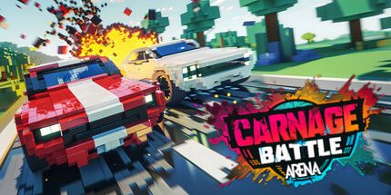 御三家Game-屠杀战斗竞技场