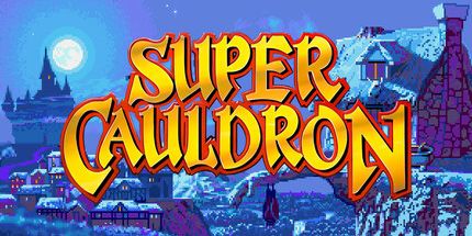 御三家Game-超级大锅