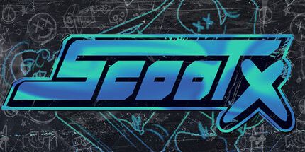 御三家Game-ScootX