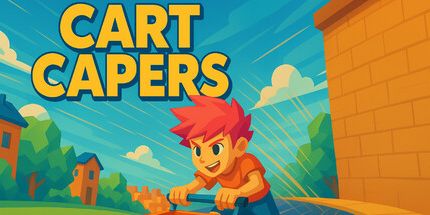 御三家Game-推车刺山柑